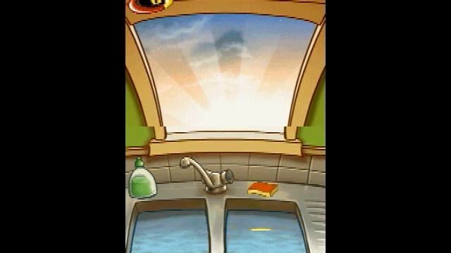 Shitty Games #26: Imagine Babyz (NDS) смотреть онлайн