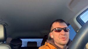 Мой короткий отзыв Geely Atlas 2.4