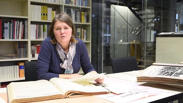 Kitzingen kann's: Stadtarchiv Kitzingen – Geschichte hautnah erleben смотреть онлайн