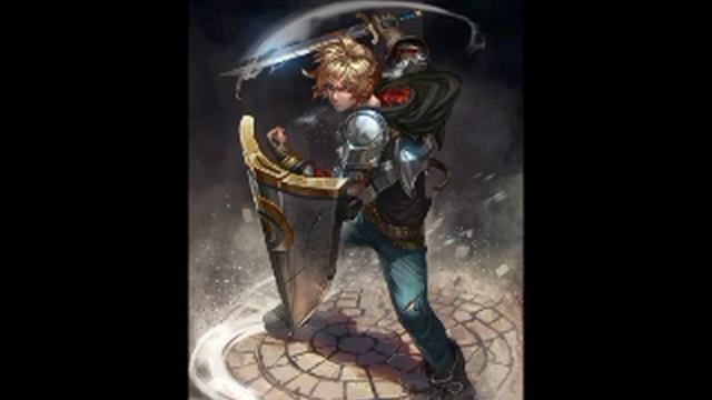 fanfic "un arco al pasado" cap 7 "rwby jaune arc" смотреть онлайн