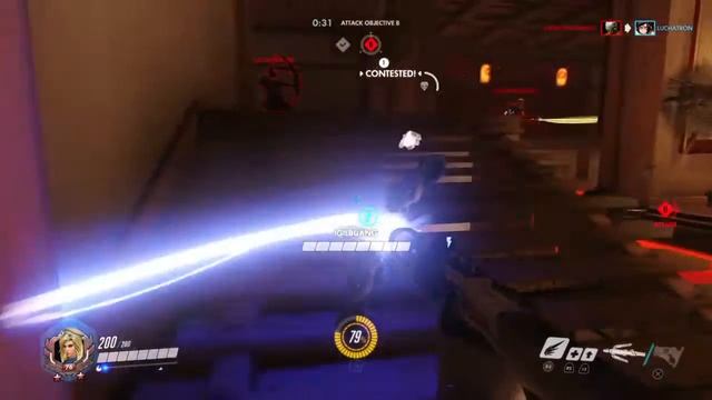 Dont Scatter Arrow Me смотреть онлайн