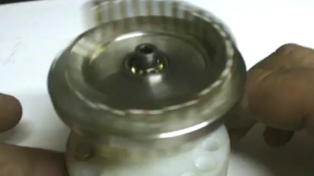 rotor_stator_magnetic_toy смотреть онлайн