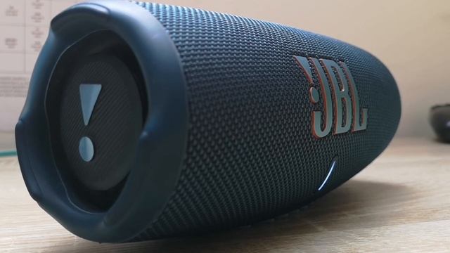 jbl charge 5 bass test смотреть онлайн