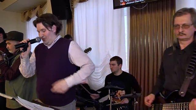 Артисты Омска . Ceili's ages.Видеосъёмка в Омске. смотреть онлайн