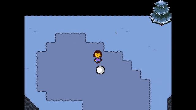 Red flag undertale ball game смотреть онлайн