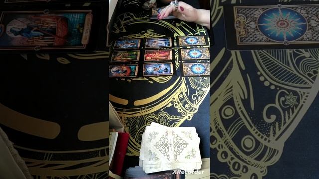 ЧТО БЫЛО ЕСТЬ И БУДЕТ?#tarot #подсказки #чтождет #гадание #таро смотреть онлайн