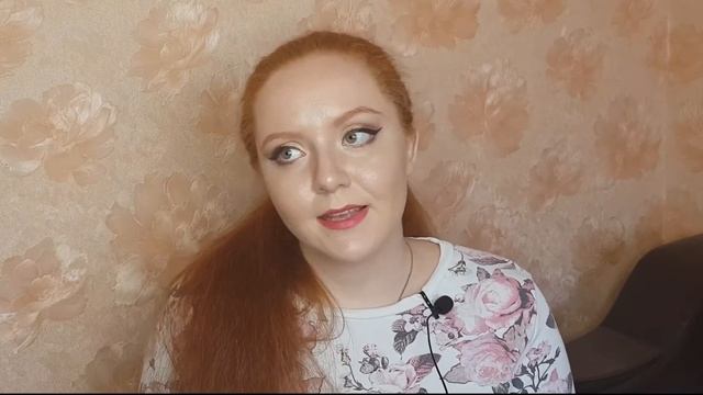 ПАЛЕТКА ТЕНЕЙ Makeup Revolution Mermaids vs Unicorns #makeuprevolution #палеткатеней | Fedorushka смотреть онлайн
