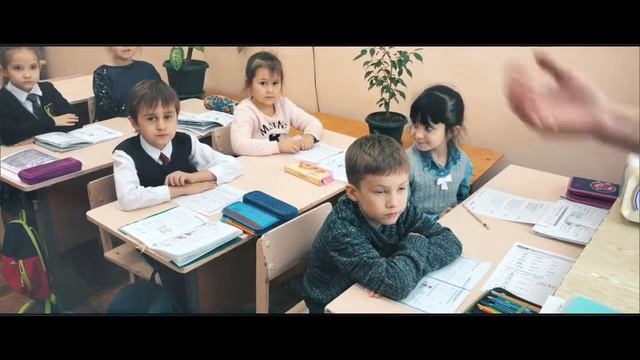 Пономаренко Олеся Васильевна. Объединение "Английский язык". смотреть онлайн