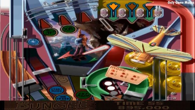 Pinball Illusions Music with Gameplay and Ending - HD Quality смотреть онлайн