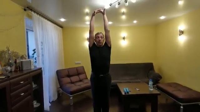 Соколов С.В. Работа рук в бальных танцах смотреть онлайн