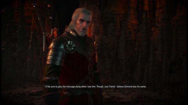 The Witcher 3 Wild Hunt Next Gen - In the Eternal Fire's Shadow part 4 (Velen) смотреть онлайн