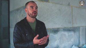 Как строился дом из полистиролбетона: от фундамента до черепицы. Мнение технадзора