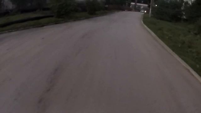 Покатушки снятые на новую камеру/ Катаемся на питбайках/ Кроссовый трек. Vlog#39 смотреть онлайн