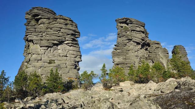 Кутурчинское Белогорье - гроза, град и море цветов. смотреть онлайн