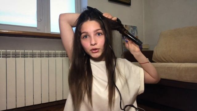 Идеальные локоны. Секрет шикарной укладки смотреть онлайн