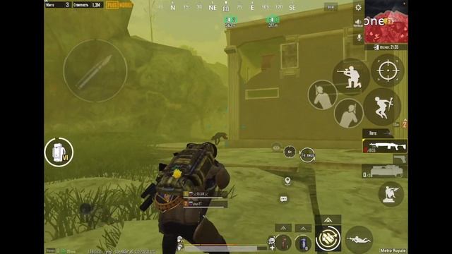 КАК БЫСТРО НАКОПИТЬ МЕТРОВАЛЮТУ В МЕТРО РОЯЛЬ, METRO ROYALE, PUBG MOBILE, ПАБГ МОБАЙЛ смотреть онлайн