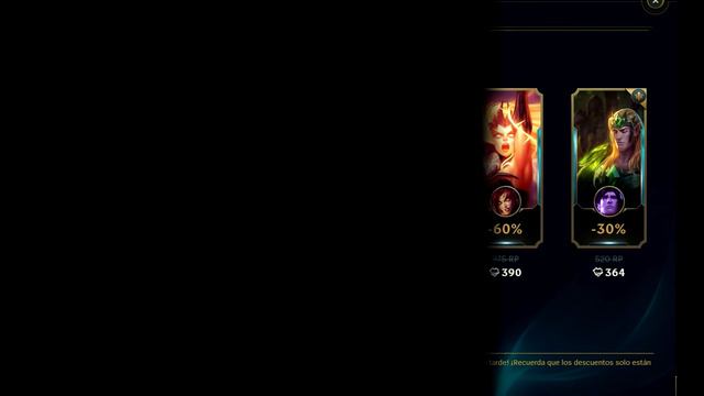 Abriendo "Mi Tienda" - League Of Legends - 2017 смотреть онлайн