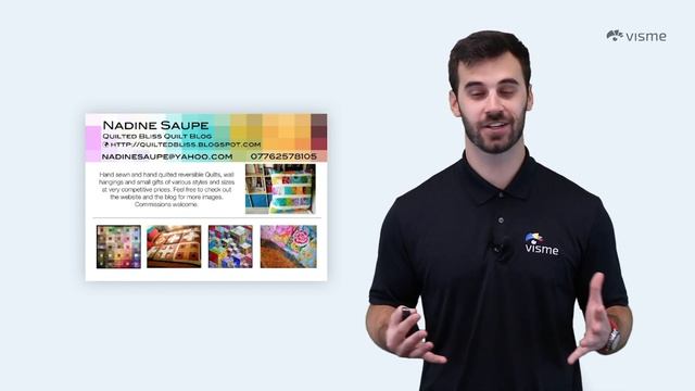 How To Design A Business Card | Do's And Don'ts For Business Card Design