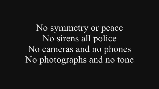 Empire of the Sun - Without you - Lyrics смотреть онлайн