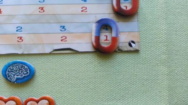 Ужас Аркхэма + Ужас Кингспорта (Эйхорт): 4-ый ход смотреть онлайн