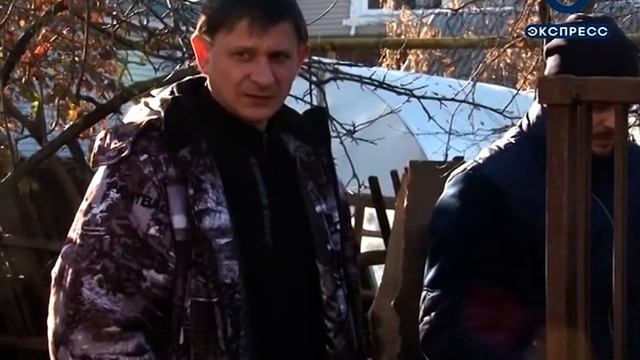 Медведицу Нюру перевезли в пензенский зоопарк смотреть онлайн