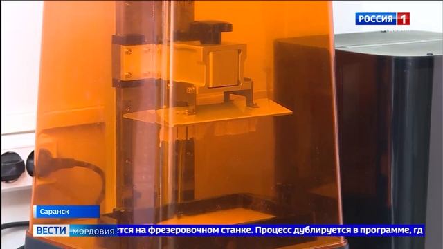 Прорыв в мордовской стоматологии смотреть онлайн