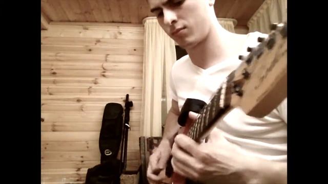 Renegade - Revival смотреть онлайн
