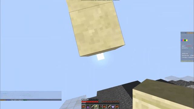 BEDWARS MINECRAFT.ПРОСТО ЖЕСТЬ смотреть онлайн
