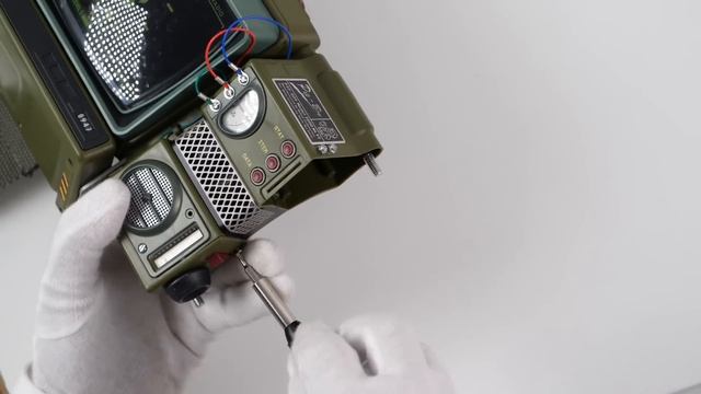Fallout 76 "Pip-Boy Edition" Unboxing (Buildable Collector's Edition) + Nuke Launch смотреть онлайн