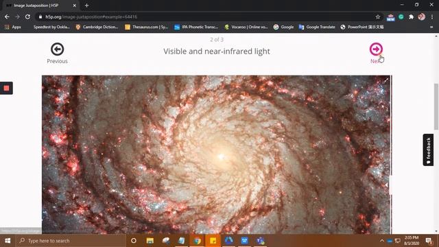 H5P Overview смотреть онлайн