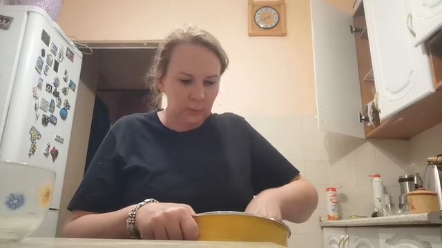 Как сделать Зварное. тесто для вареников с вишней или с картошкой смотреть онлайн