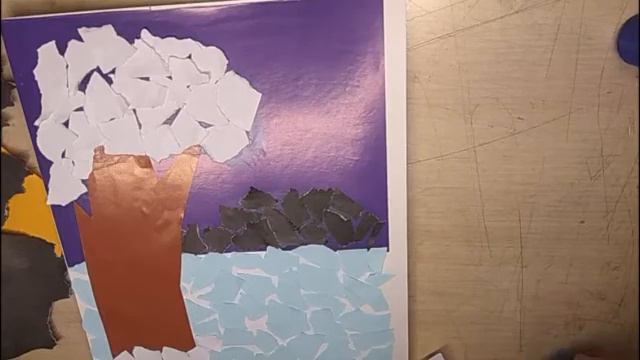 Гордеева И В Фантазия 12 12 2020 Тигренок на подсолнухе 10 смотреть онлайн