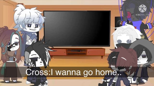 Sanses React To DreamTale Aus |gachaclub|