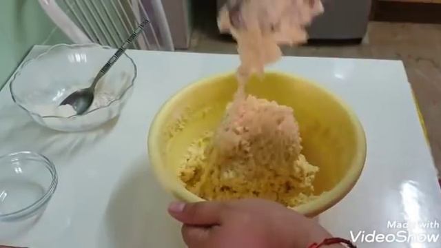 Zarzărele (așa Se Zice în Zona Mea) Sau Gogoși Din Brînză