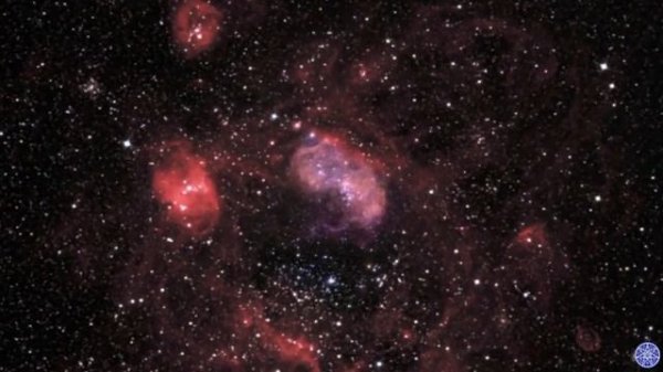 Всюду жизнь | Everywhere is Life – проект КАССИОПЕЯ - сборник для медитации 001