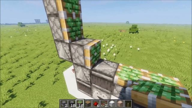 САМАЯ КОМПАКТНАЯ ДВЕРЬ 3x3 В МАЙНКРАФТ 1.14 - ВЫЖИВАНИЕ НА СЕРВЕРЕ MineShield #22 смотреть онлайн