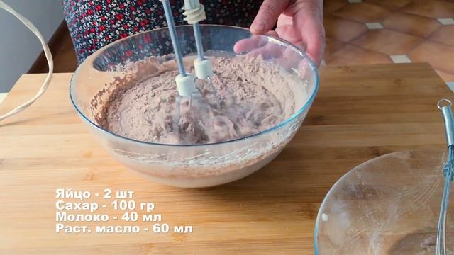 Умелые руки в пирогах