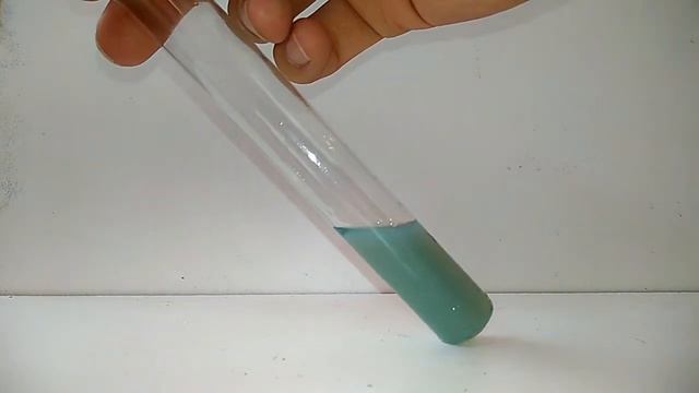 Реакция ХЛОРИДА ХРОМА и ФОСФОРНОЙ КИСЛОТЫ. Reaction of CHROMIUM CHLORIDE and PHOSPHORIC ACID.Опыты смотреть онлайн