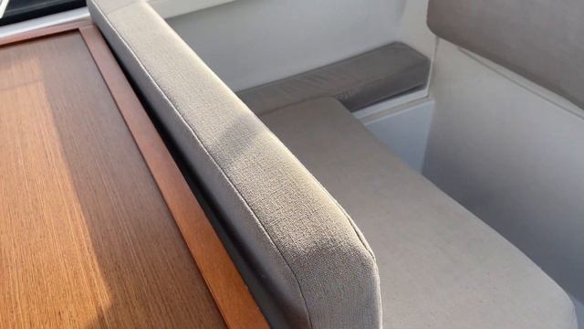Jeanneau Merry Fisher 855 for sale in Cork смотреть онлайн