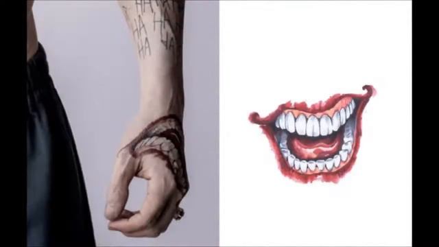 los momentos mas epicos del joker(recopilacion) смотреть онлайн