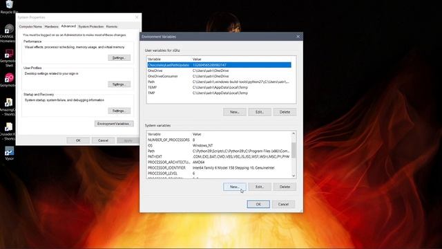 Cara menangani gradle error pada flutter di VScode смотреть онлайн
