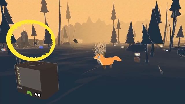 Боритесь с загрязнением в игре Side Effect! смотреть онлайн