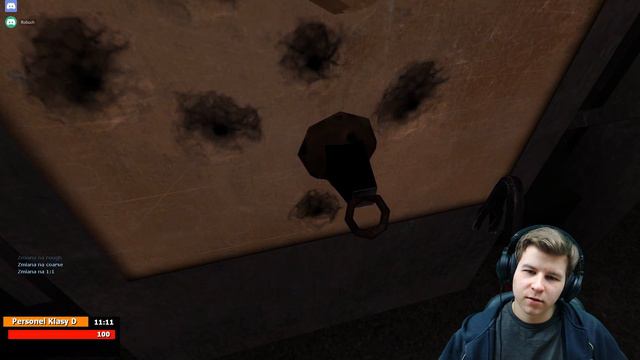 ODDZIAŁ ANTYTERRORYSTÓW! | Garry's Mod: SCP Containment Breach [#5] смотреть онлайн