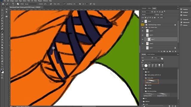 PROMPTS from Instagram :: #1 Shaolin Lizzard смотреть онлайн