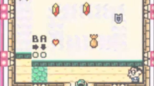 Let's Play Link's Awakening-Part 1-Go for the Gold Key смотреть онлайн