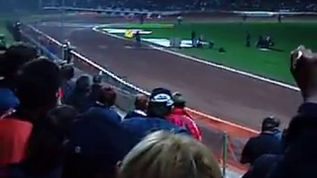 SpeedWay, Krško, Slovenia