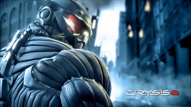 Crysis 2 Intro - 1/46 - Crysis 2 Soundtrack смотреть онлайн
