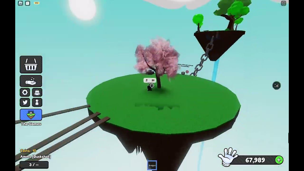 Обзор (не весь 1 часть) 2 новых перчаток Shotgun + Beachball