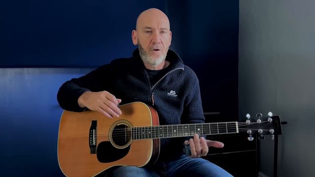 Open G Tuning for Beginners to Advanced | Acoustic Guitar Lesson смотреть онлайн