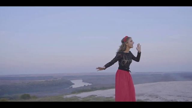 Короткова Екатерина - Степь смотреть онлайн